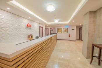 Megaboom City Hotel - Accommodation Sydney 21