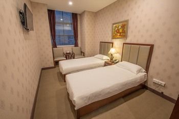 Megaboom City Hotel - Accommodation Sydney 23