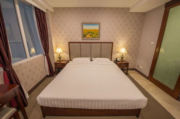 Megaboom City Hotel - Accommodation Sydney 25