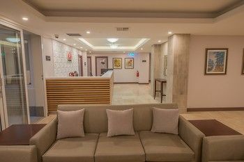 Megaboom City Hotel - Accommodation Sydney 26