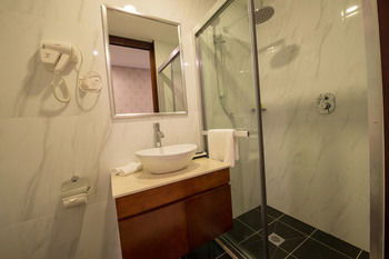 Megaboom City Hotel - Accommodation Sydney 29
