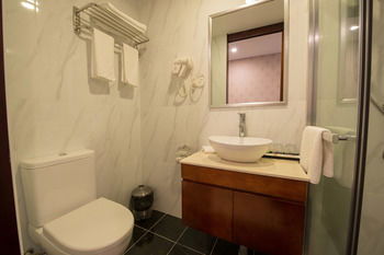 Megaboom City Hotel - Accommodation Sydney 30