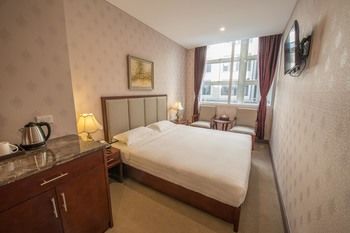 Megaboom City Hotel - Accommodation Sydney 31
