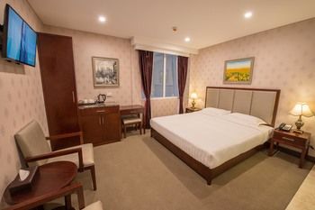 Megaboom City Hotel - Accommodation Sydney 32