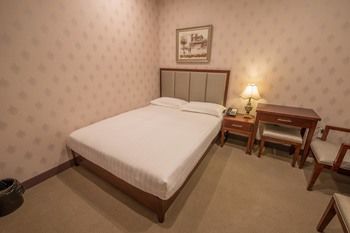 Megaboom City Hotel - Accommodation Sydney 33