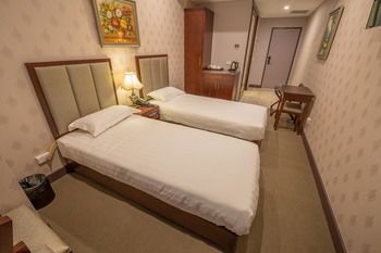 Megaboom City Hotel - Accommodation Sydney 36