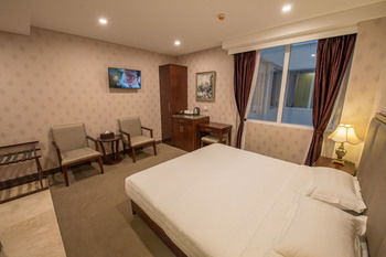 Megaboom City Hotel - Accommodation Sydney 38