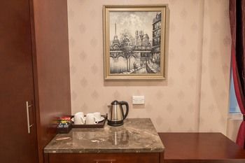 Megaboom City Hotel - Accommodation Sydney 39