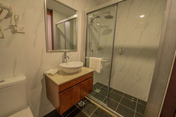 Megaboom City Hotel - Accommodation Sydney 41
