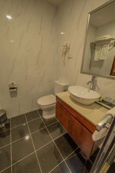 Megaboom City Hotel - Accommodation Sydney 42