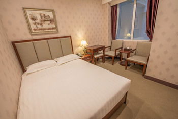 Megaboom City Hotel - Accommodation Sydney 43