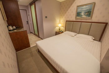 Megaboom City Hotel - Accommodation Sydney 44