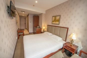 Megaboom City Hotel - Accommodation Sydney 45