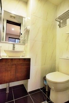 Megaboom City Hotel - Accommodation Sydney 47