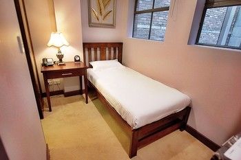 Megaboom City Hotel - Accommodation Sydney 48