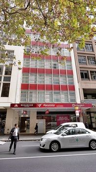 Megaboom City Hotel - Accommodation Sydney 50