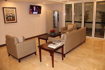 Megaboom City Hotel - Accommodation Sydney 51
