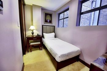 Megaboom City Hotel - Accommodation Sydney 52