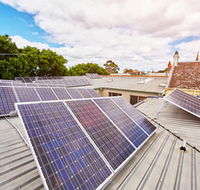 Billabong Gardens - Hostel - Accommodation Sydney