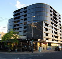 Bayside Towers Serviced Apartments - Sydney 4u