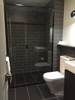 Bayside Towers Serviced Apartments - Accommodation Sydney 1