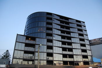 Bayside Towers Serviced Apartments - Accommodation Sydney 2