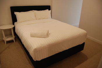 Bayside Towers Serviced Apartments - Accommodation Sydney 3