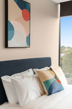 Bayside Towers Serviced Apartments - Accommodation Sydney 4