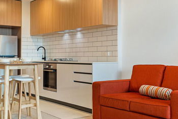 Bayside Towers Serviced Apartments - Accommodation Sydney 5