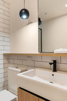 Bayside Towers Serviced Apartments - Accommodation Sydney 6