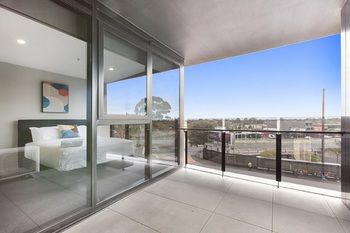 Bayside Towers Serviced Apartments - Accommodation Sydney 7