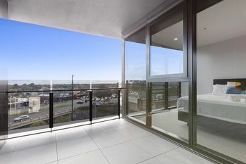 Bayside Towers Serviced Apartments - Accommodation Sydney 8