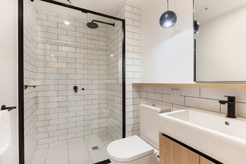Bayside Towers Serviced Apartments - Accommodation Sydney 9