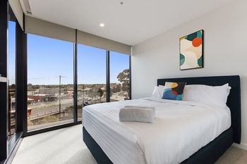 Bayside Towers Serviced Apartments - Accommodation Sydney 10