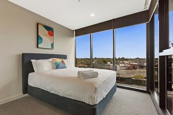Bayside Towers Serviced Apartments - Accommodation Sydney 11