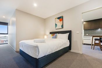 Bayside Towers Serviced Apartments - Accommodation Sydney 12