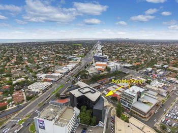 Bayside Towers Serviced Apartments - Accommodation Sydney 13