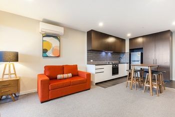 Bayside Towers Serviced Apartments - Accommodation Sydney 15