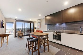 Bayside Towers Serviced Apartments - Accommodation Sydney 16