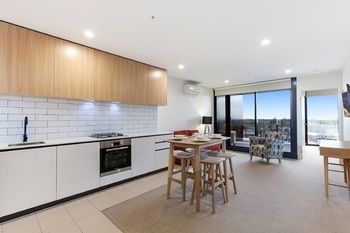 Bayside Towers Serviced Apartments - Accommodation Sydney 17