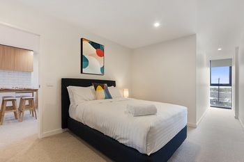 Bayside Towers Serviced Apartments - Accommodation Sydney 18