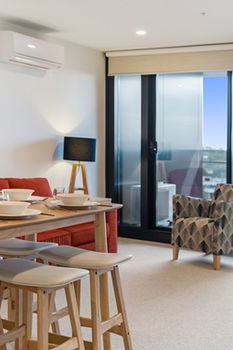 Bayside Towers Serviced Apartments - Accommodation Sydney 19