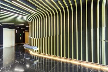 Bayside Towers Serviced Apartments - Accommodation Sydney 20