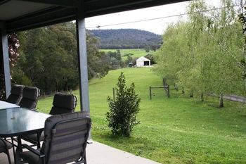 The Barn At Charlottes Hill - Sydney 4u 0