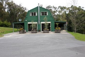 The Barn At Charlottes Hill - Sydney 4u 5