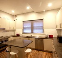 Dalziel Lodge - Accommodation Sydney
