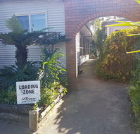 Bentley Waterfront Motel amp Cottages - Sydney 4u