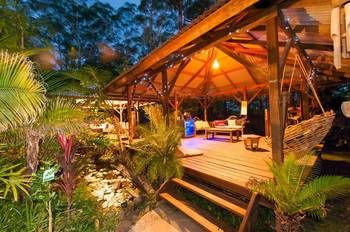 Ilkley QLD Accommodation Sydney