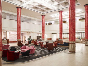 Primus Hotel Sydney - Accommodation Sydney 3