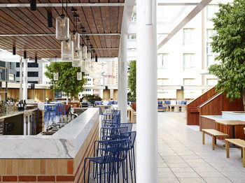 Primus Hotel Sydney - Accommodation Sydney 5